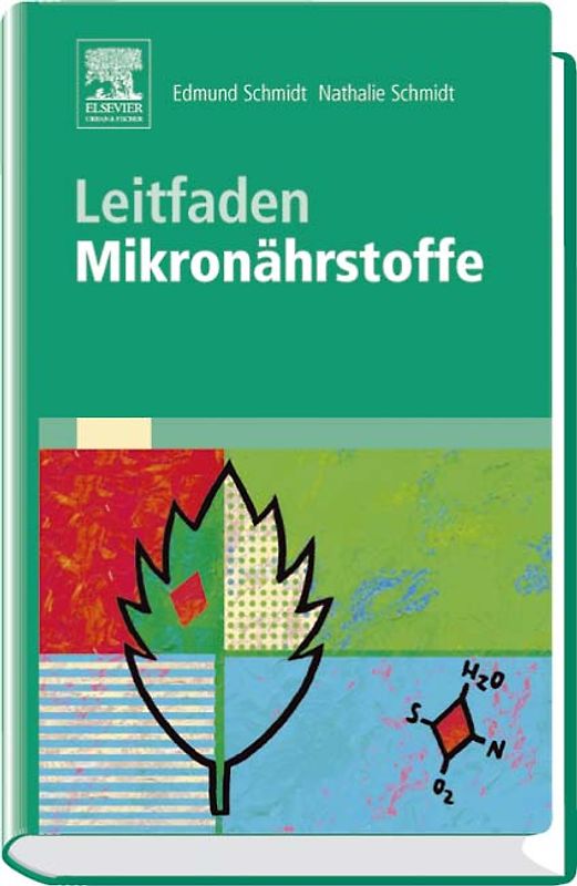 Leitfaden Mikronährstoffe