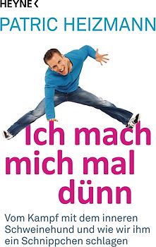 Ich mach mich mal dünn