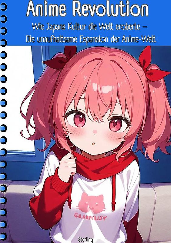 Anime Revolution I Wie Japans Kultur die Welt eroberte – Die unaufhaltsame Expansion der Anime-Welt