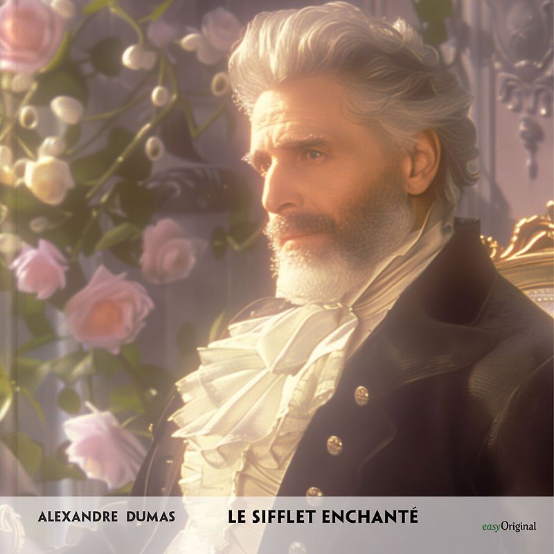 L’homme sans larmes - Französisch-Hörverstehen meistern