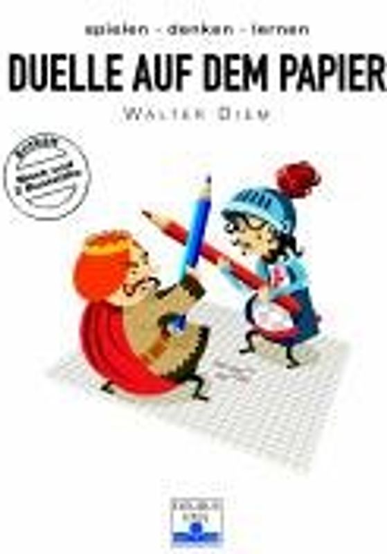 Duelle auf dem Papier