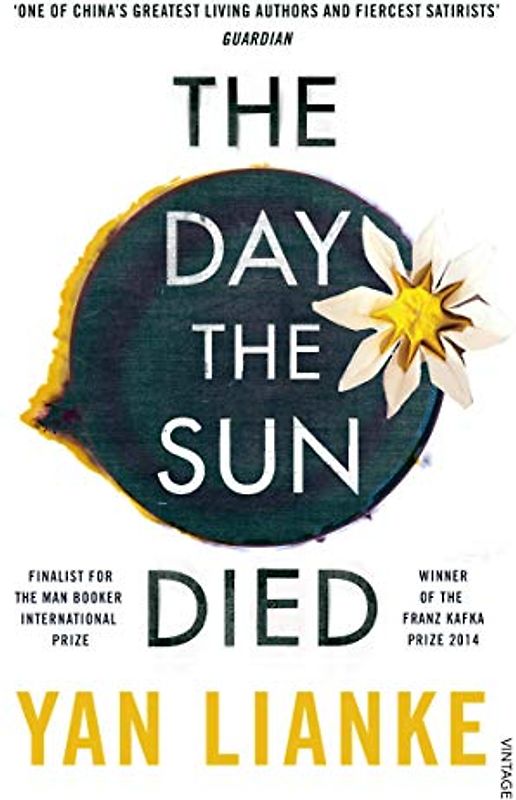 The Day the Sun Died