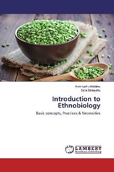 Introduction to Ethnobiology