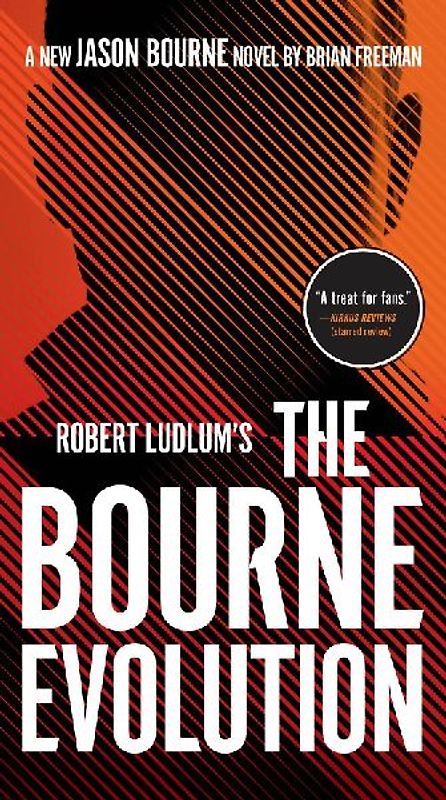 Robert Ludlum's the Bourne Evolution