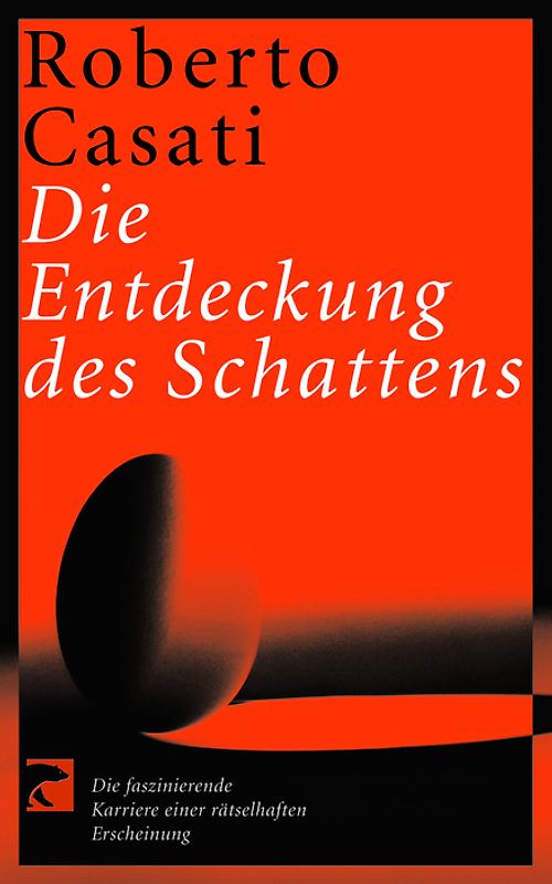 Die Entdeckung des Schattens