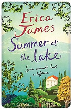 Summer at the Lake - James, Erica