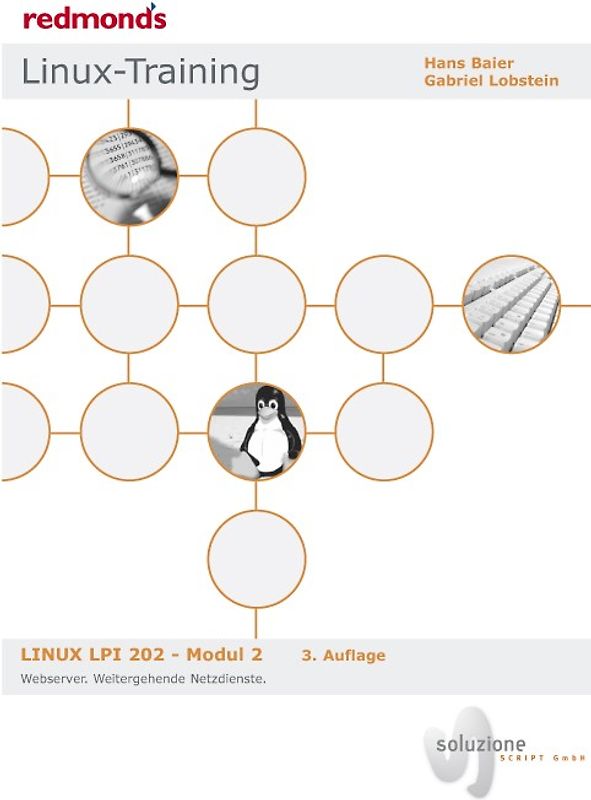 LINUX LPI 202 MODUL 2 WEBSERVER WEITERGEHEND VERSION 2009