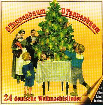 Diverse Kinder-& Jugendchöre - O Tannenbaum,O Tannenbaum