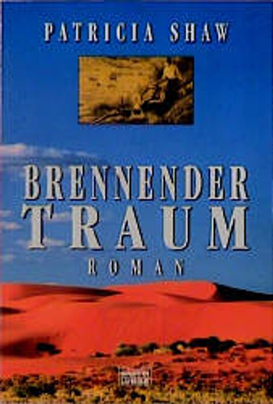 Brennender Traum