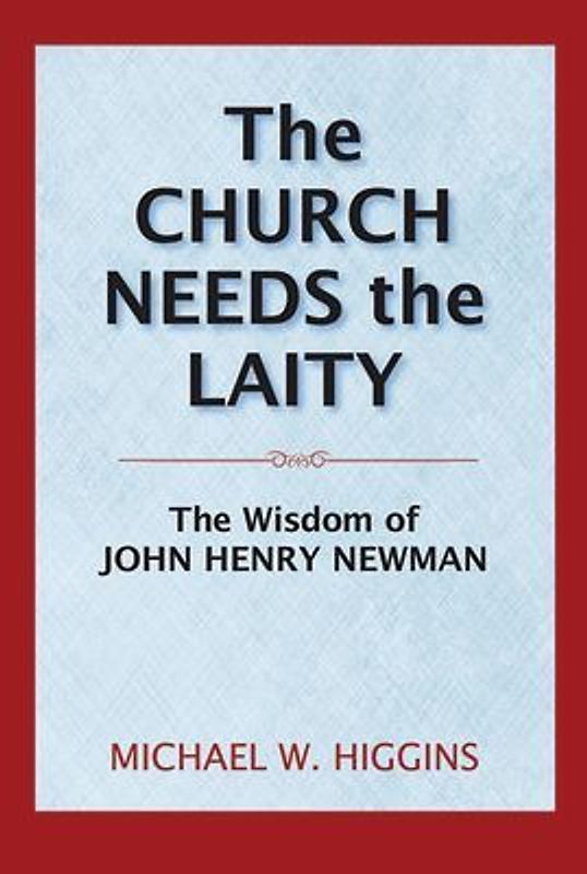 The Church Needs the Laity