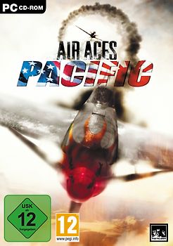 Air Aces: Pacific PC Spiele