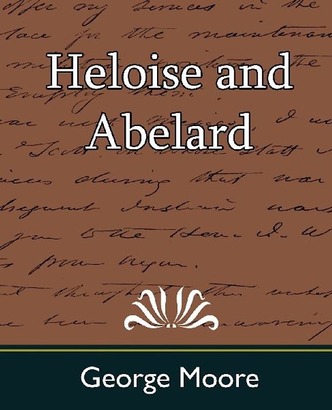 Heloise and Abelard