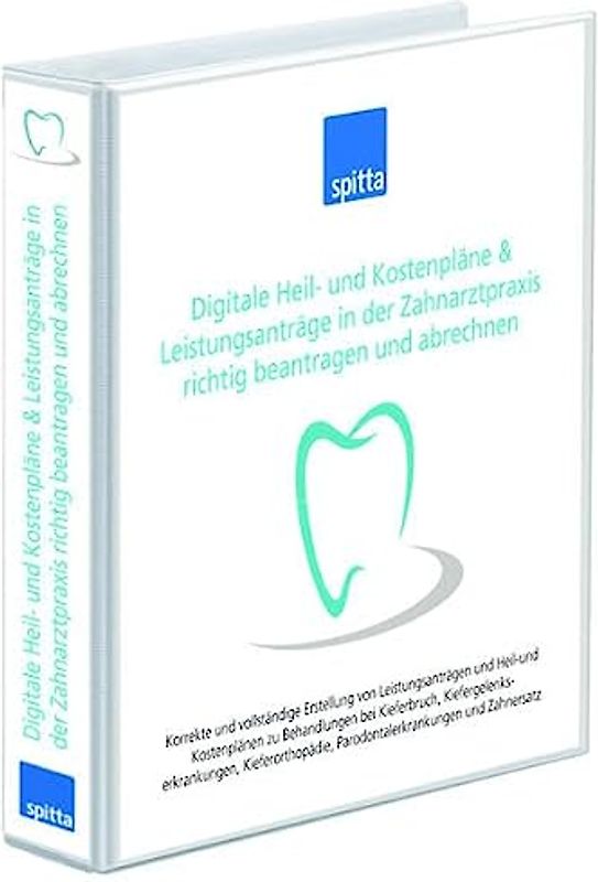 Digitale Heil- und Kostenpläne & Leistungsanträge in der Zahnarztpraxis richtig beantragen und abrechnen: Korrekte und vollständige Erstellung von ... Parodontalerkrankungen und Zahnersatz