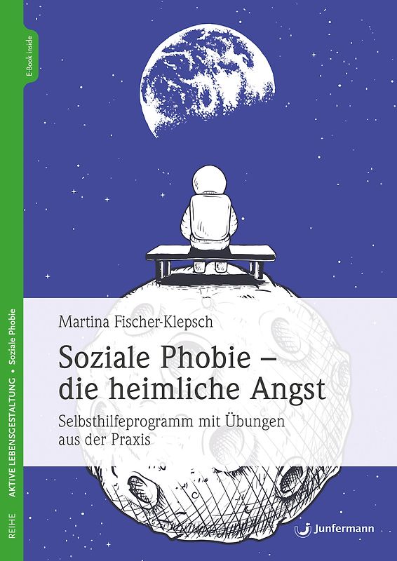 Soziale Phobie - die heimliche Angst