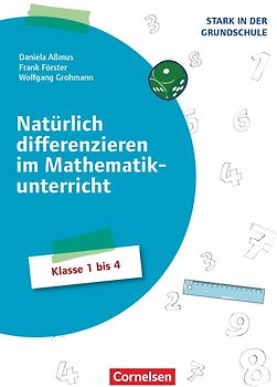 Stark in der Grundschule - Mathe - Klasse 1-4