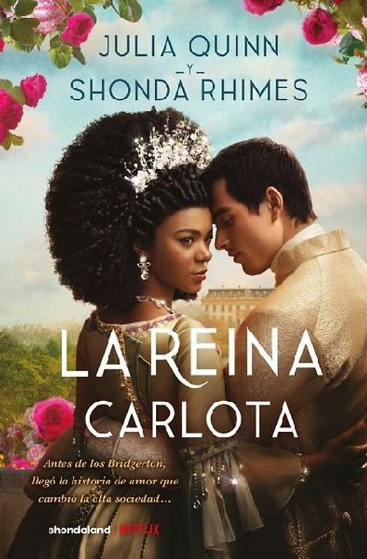 Reina Carlota, La -V2*