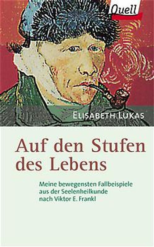 Auf den Stufen des Lebens