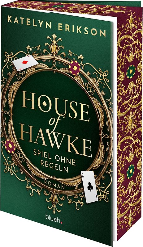 House of Hawke - Spiel ohne Regeln