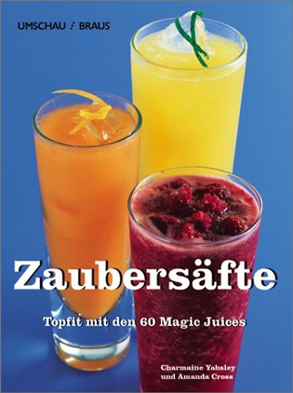 Zaubersäfte