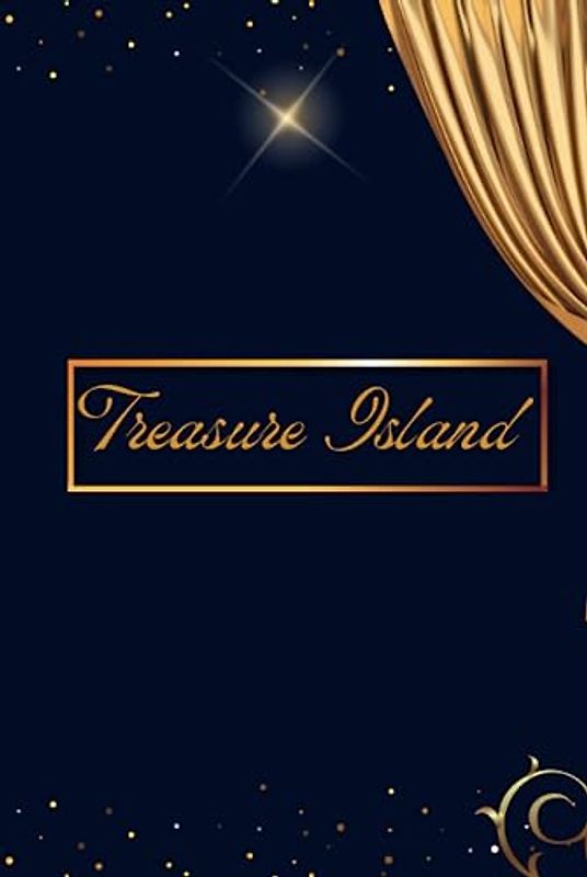 Treasure Island