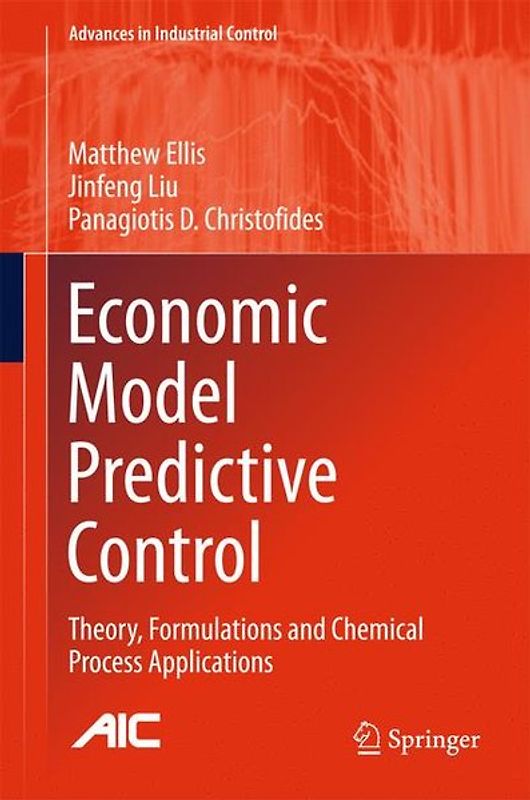 Economic Model Predictive Control