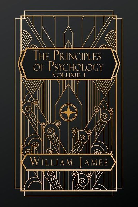 The Principles of Psychology