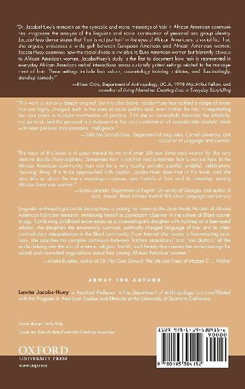 From the Kitchen to the Parlor