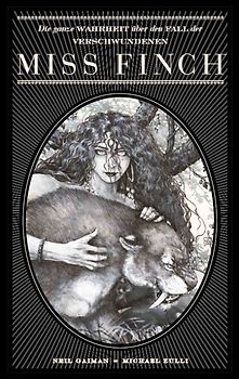 Neil Gaiman Bibliothek