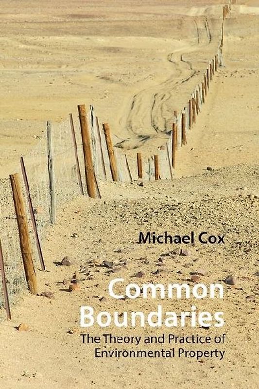 Common Boundaries