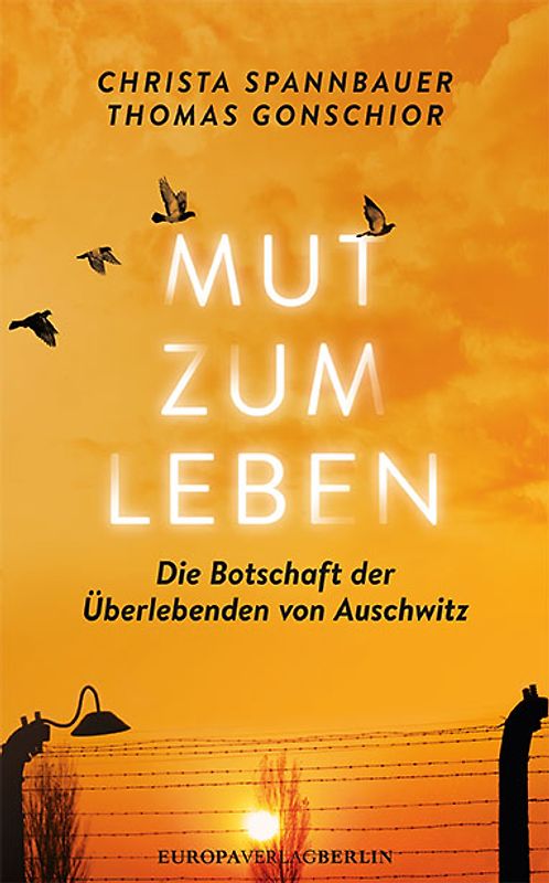 Mut zum Leben