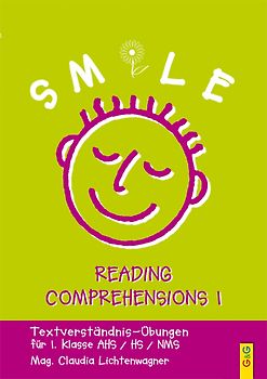 Smile - Reading Comprehensions 1