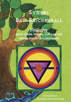 Symbol Bad Reichenhall