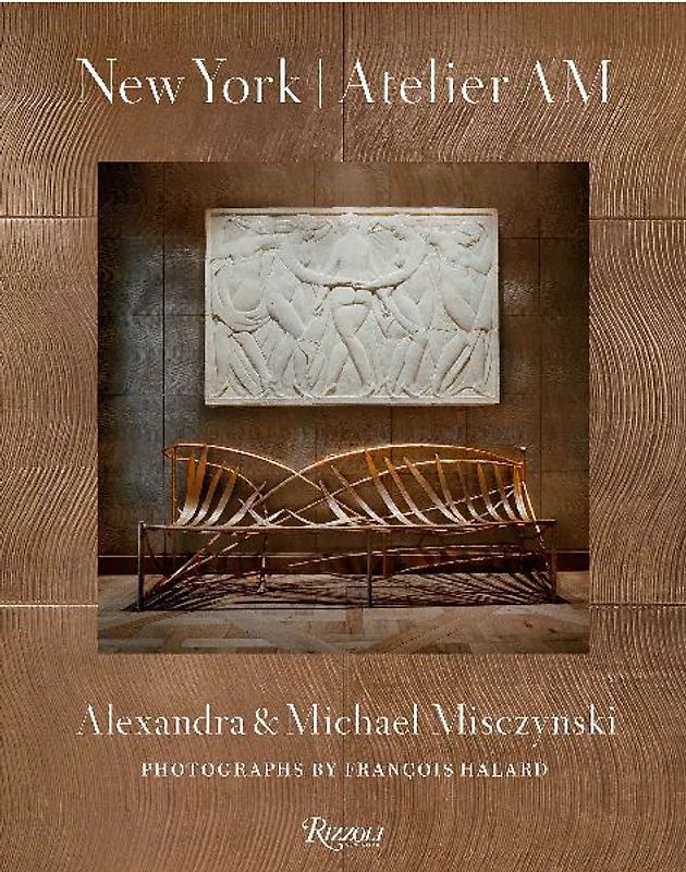 New York: Atelier Am