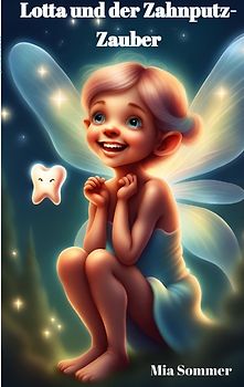 Lotta und der Zahnputz-Zauber