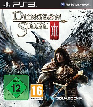 Dungeon Siege III PlayStation 3