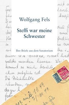 Steffi war meine Schwester