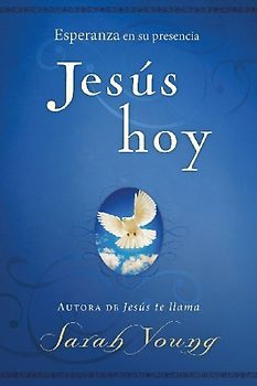 Jesús Hoy