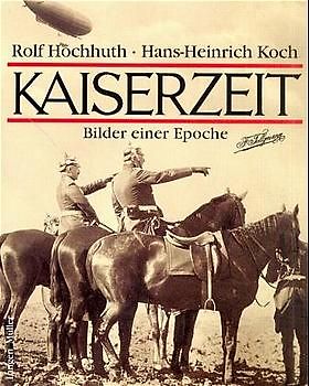 Die Kaiserzeit