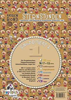 SingProjekt 01, Sternstunden