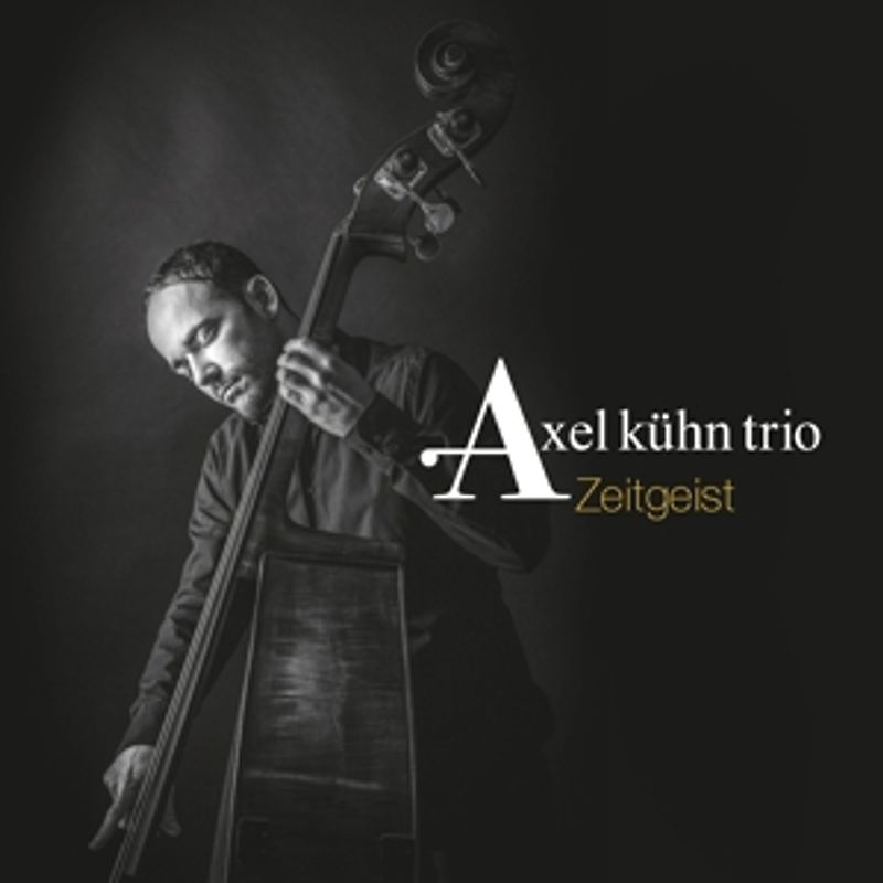 Kühn,Axel Trio - Zeitgeist