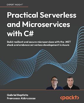 Practical Serverless and Microservices with C