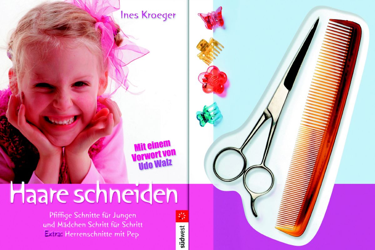 Haare schneiden