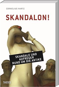 Skandalon!