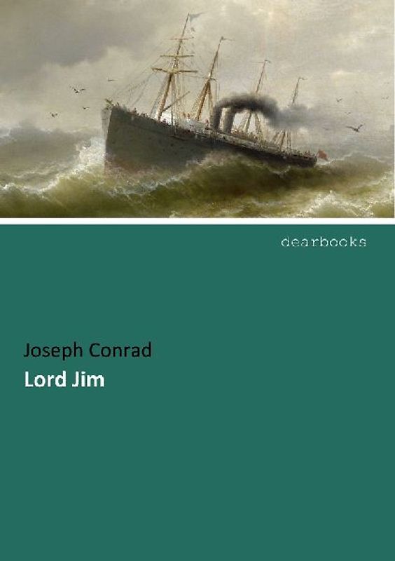 Lord Jim