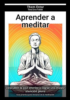 Aprender a meditar