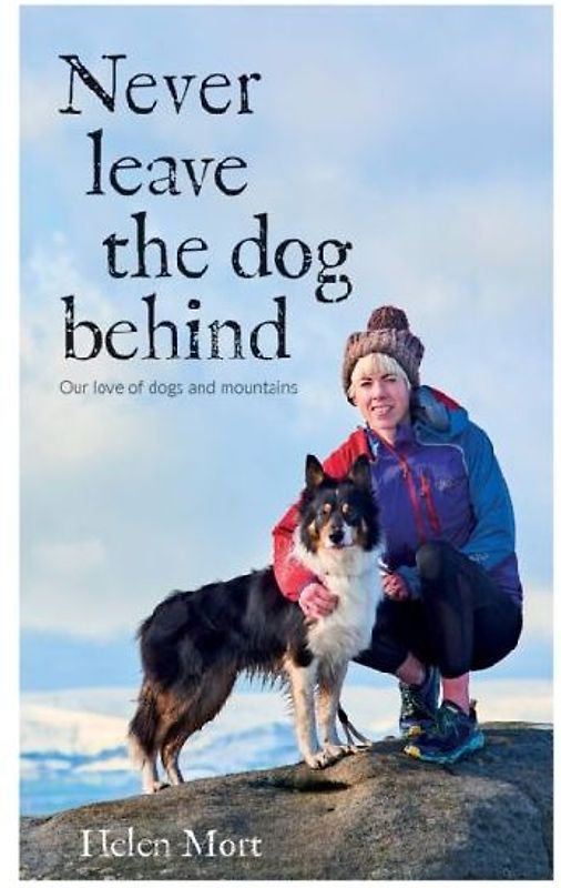 Never Leave the Dog Behind