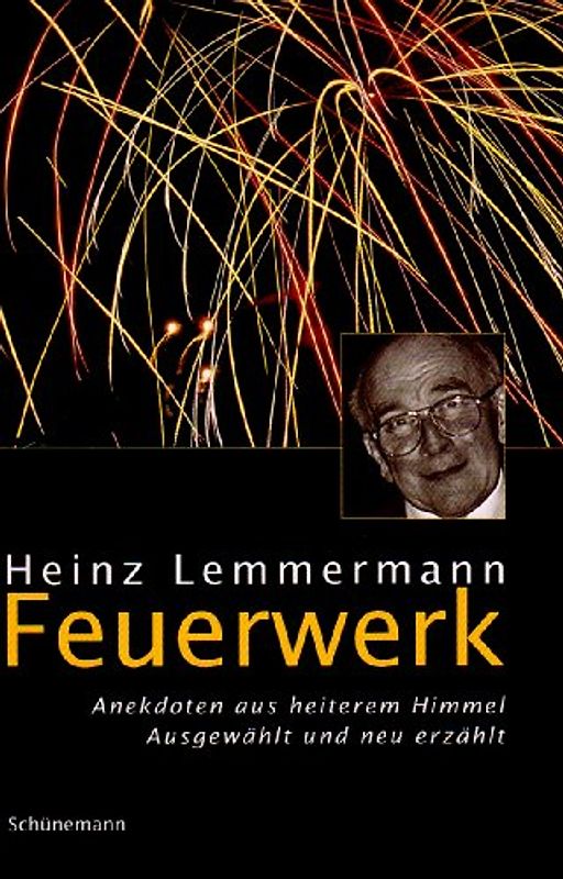 Feuerwerk