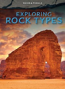 Exploring Rock Types