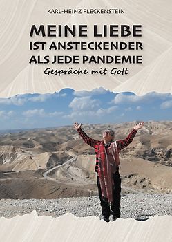 Meine Liebe ist ansteckender als jede Pandemie