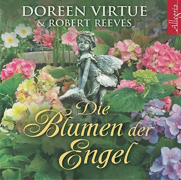 Die Blumen der Engel